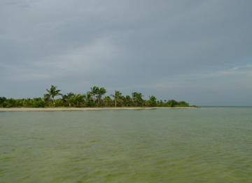 Isla Blanca Cancun